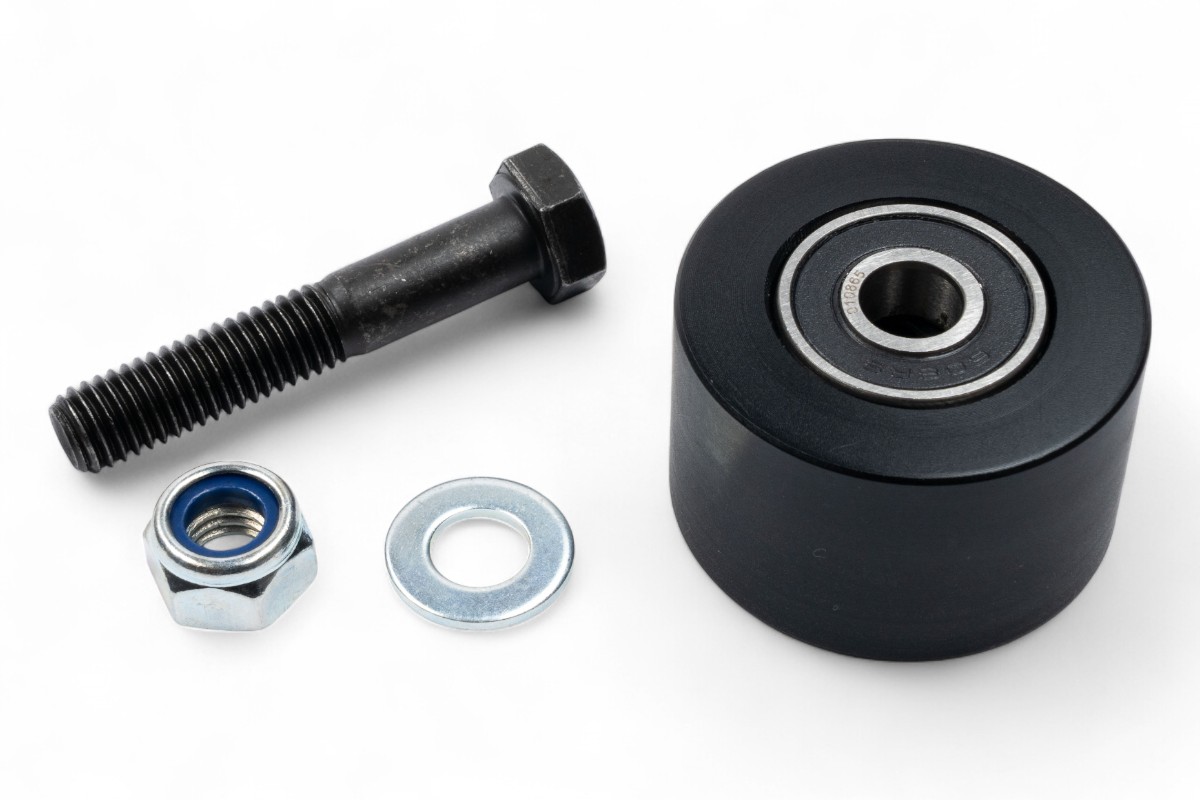 Rullino catena superiore/inferiore BWX - HONDA KAWASAKI