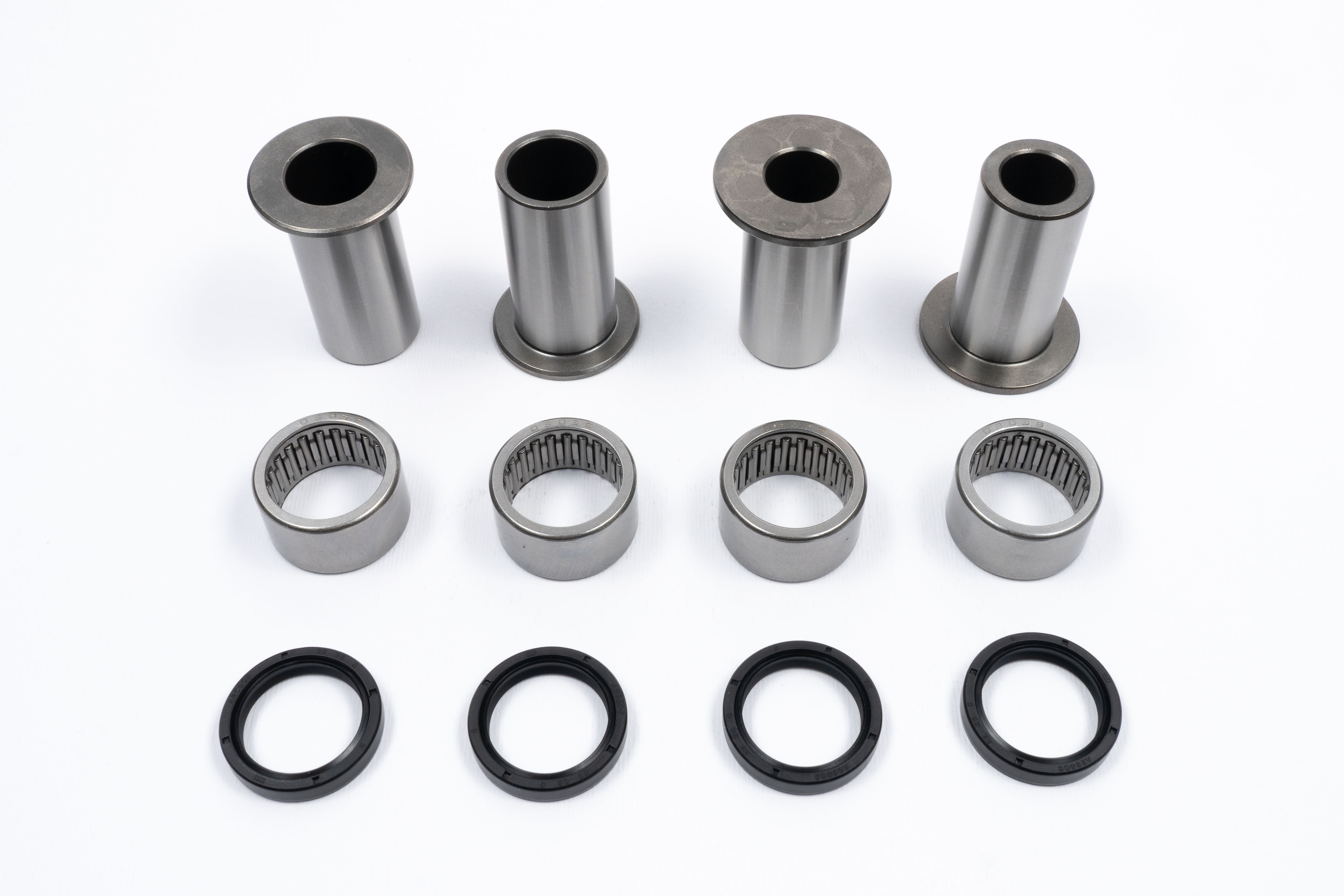Kit gabbie a rulli forcellone BWX - GASGAS