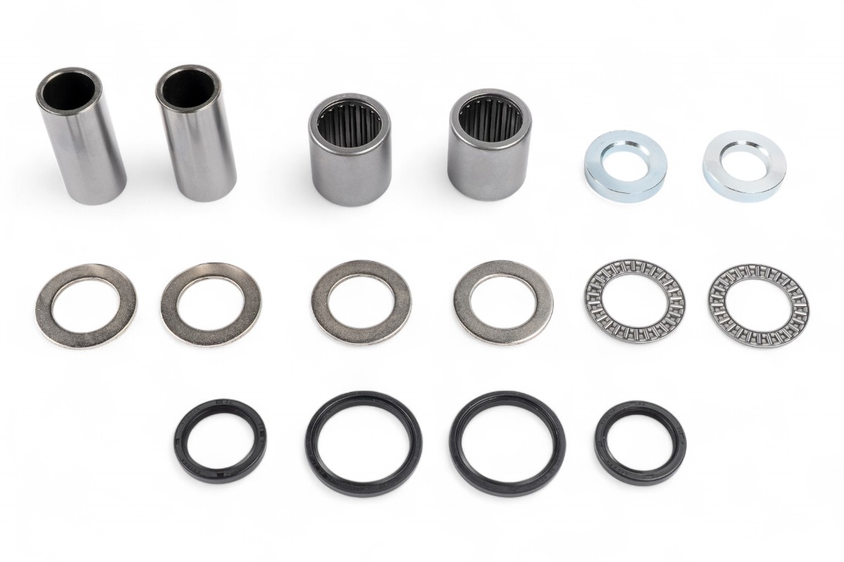 Kit gabbie a rulli forcellone BWX - CR 250 92-01