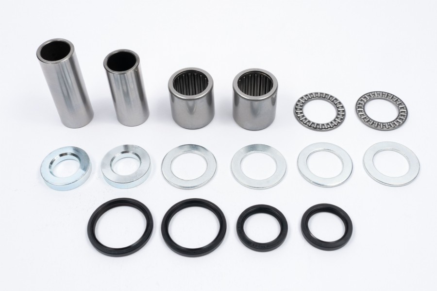 Kit gabbie a rulli forcellone BWX - CRF 250 R/X