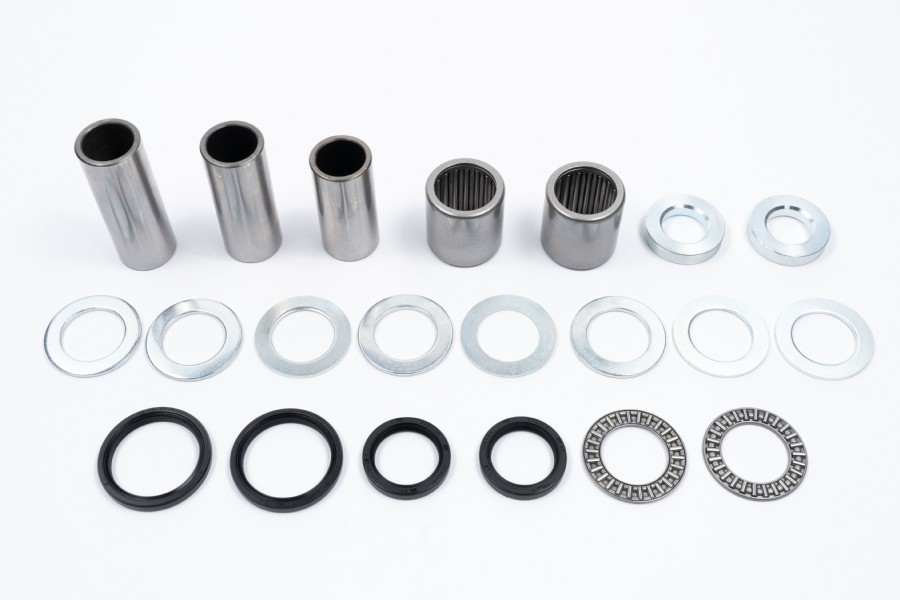 Kit gabbie a rulli forcellone BWX - CRF 250/450