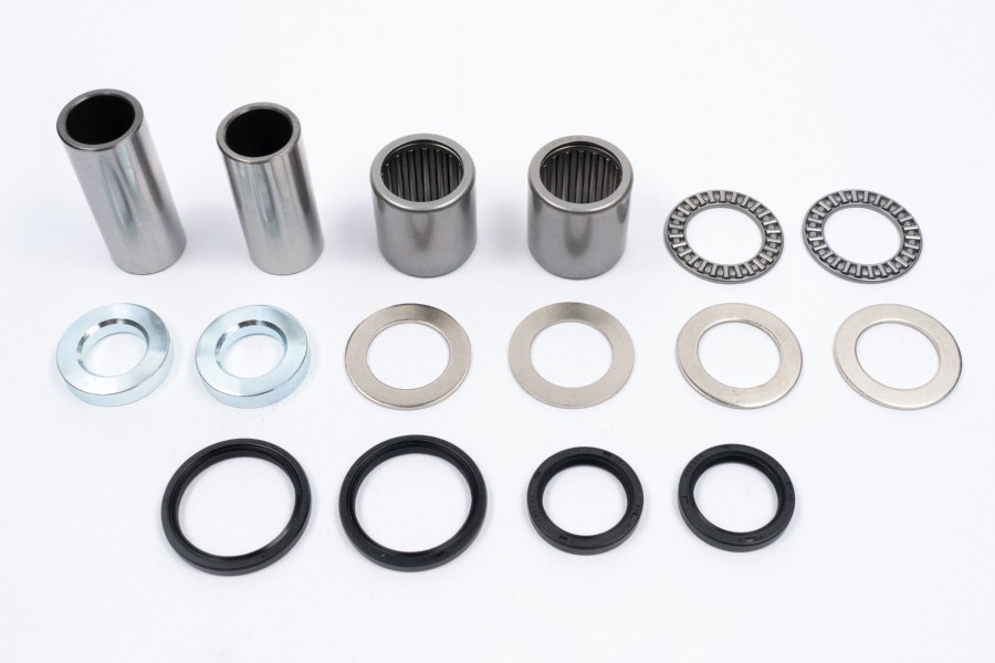 Kit gabbie a rulli forcellone BWX - CRF 250/450 R