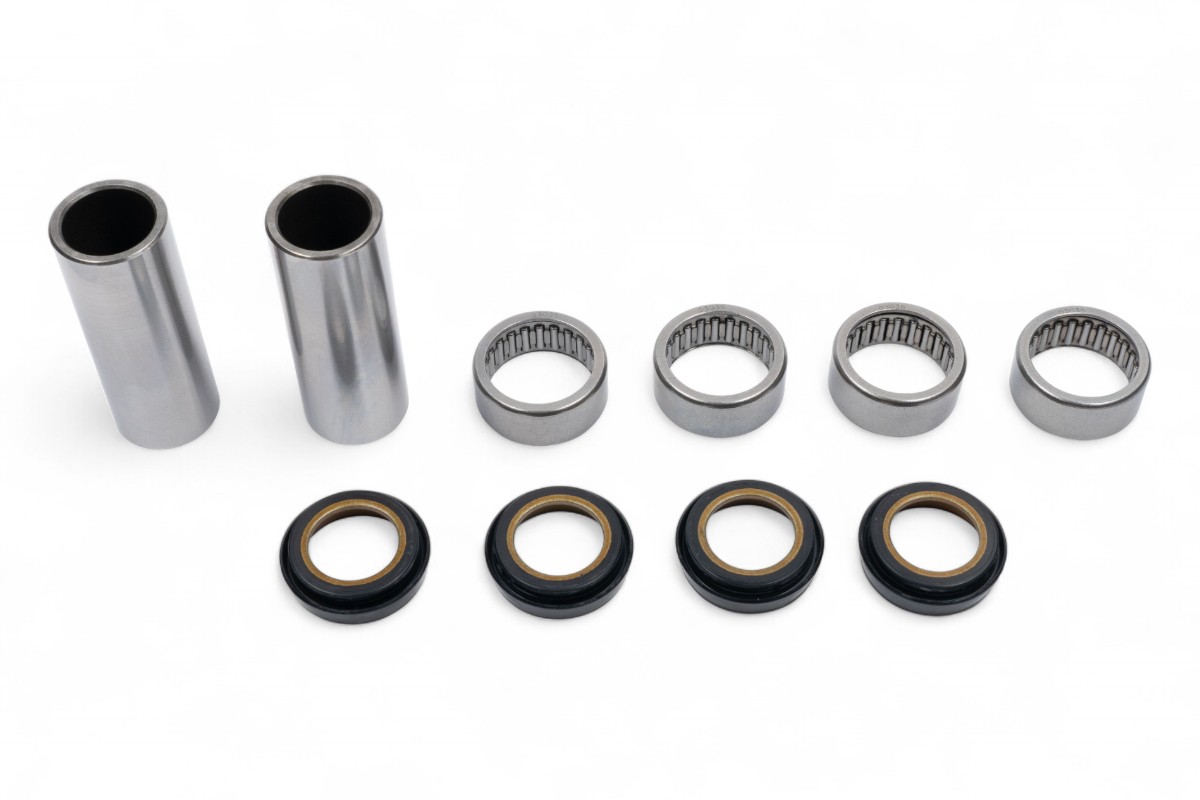 Kit gabbie a rulli forcellone BWX - KX 125/250 94-95