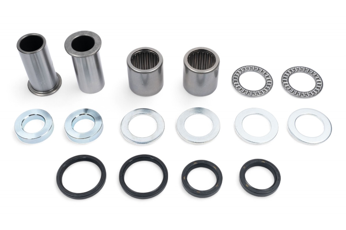 Kit gabbie a rulli forcellone BWX - KX 250/450 F