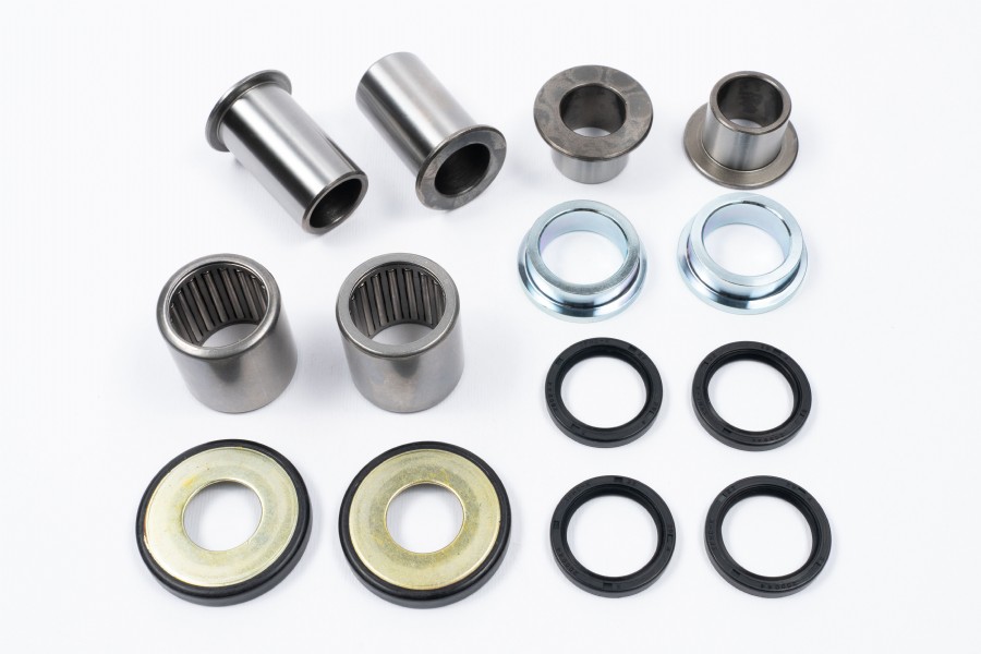 Kit gabbie a rulli forcellone BWX - RM 125/250