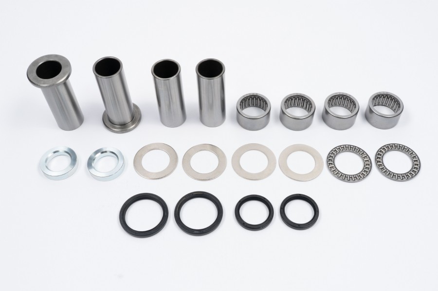 Kit gabbie a rulli forcellone BWX - FANTIC YAMAHA 125