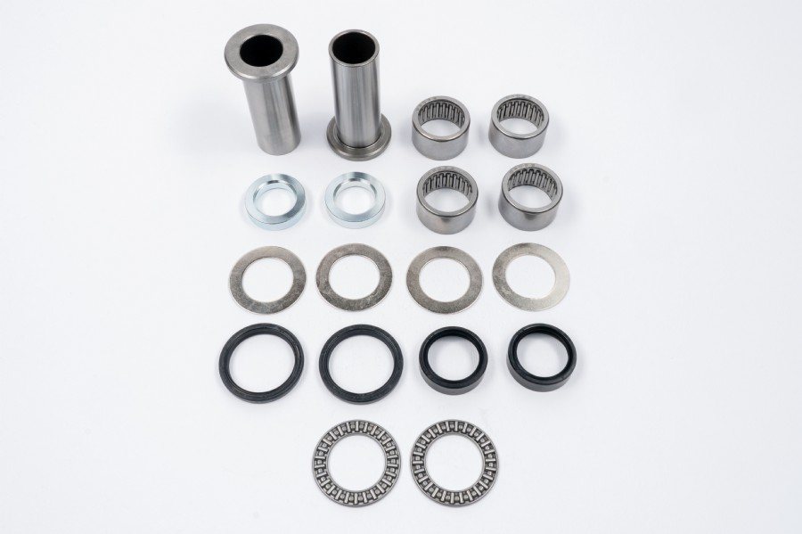 Kit gabbie a rulli forcellone BWX - YZ 125 05