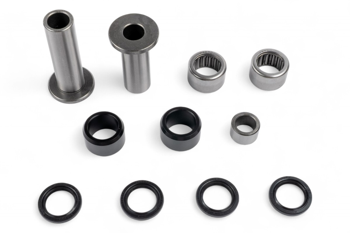 Kit gabbie a rulli forcellone BWX - YZ 65/80/85