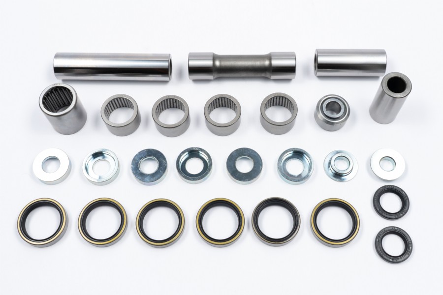 Kit revisione leverismi BWX - BETA