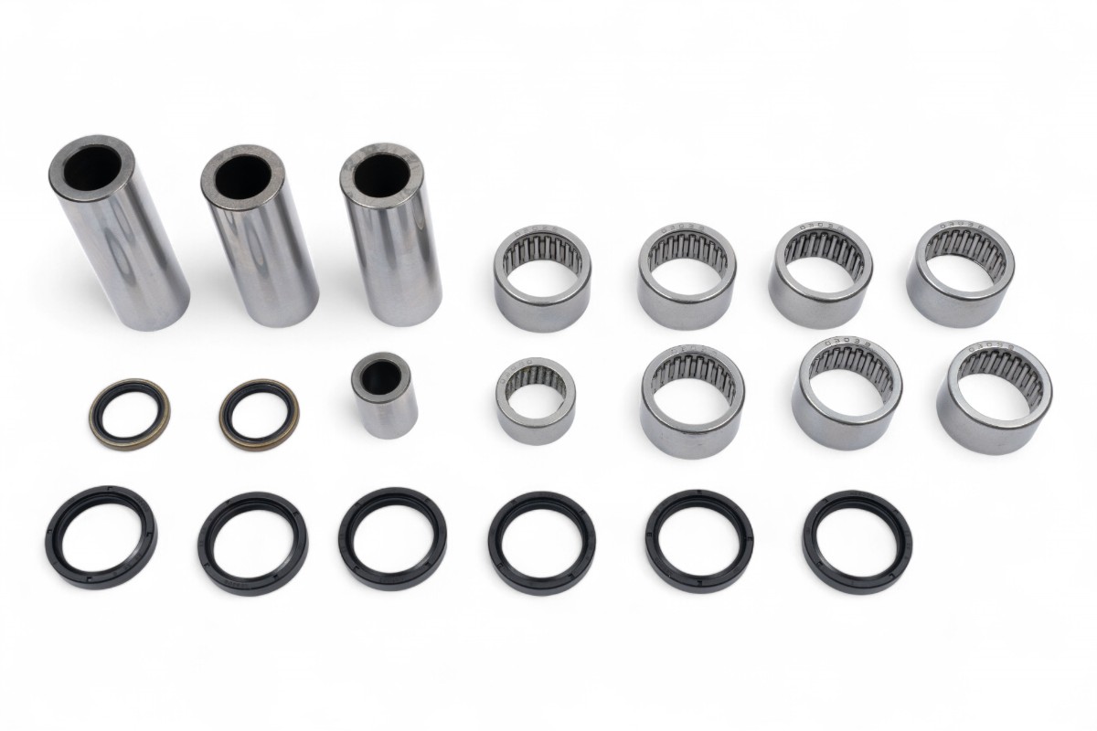 Kit revisione leverismi BWX - GASGAS
