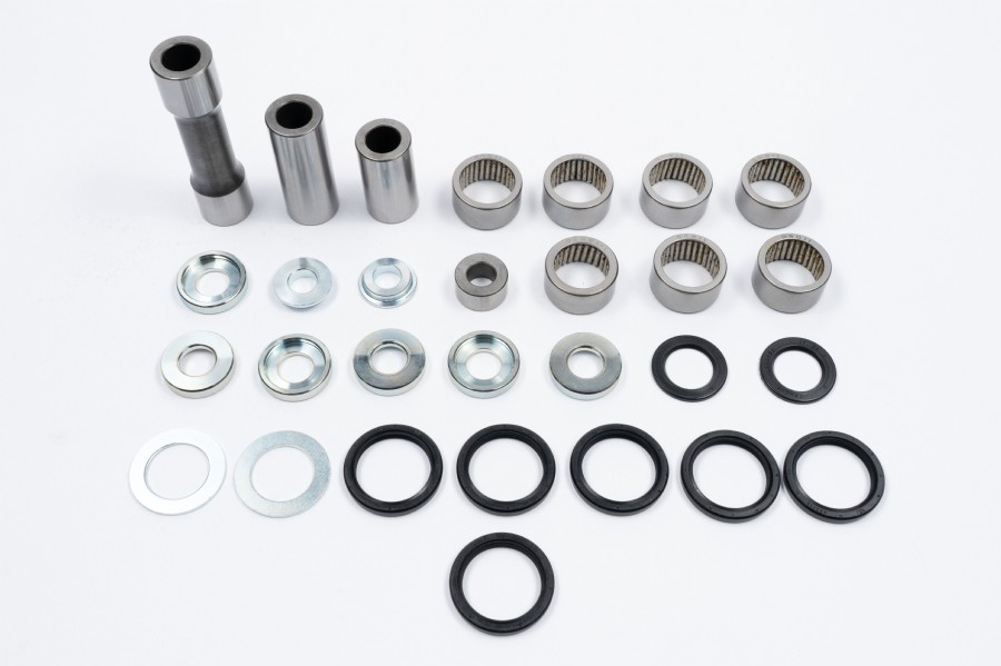 Kit revisione leverismi BWX - HONDA