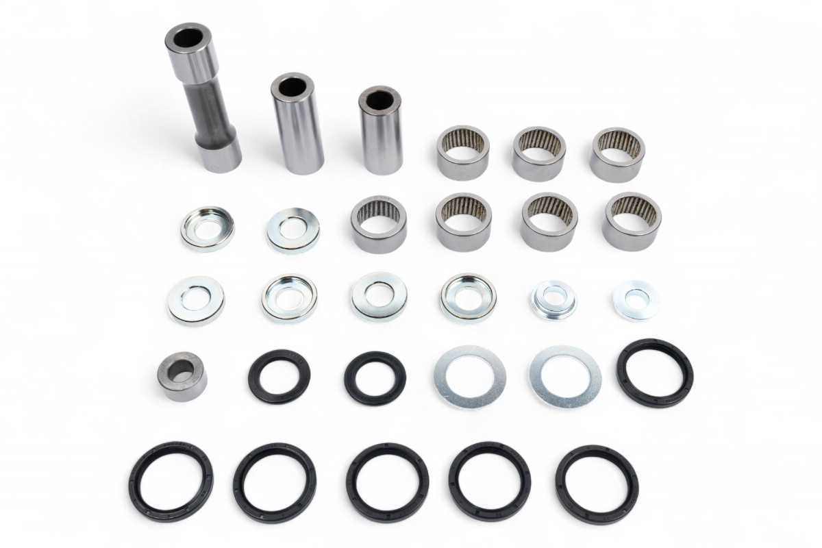 Kit revisione leverismi BWX - CR 125/250 00-01