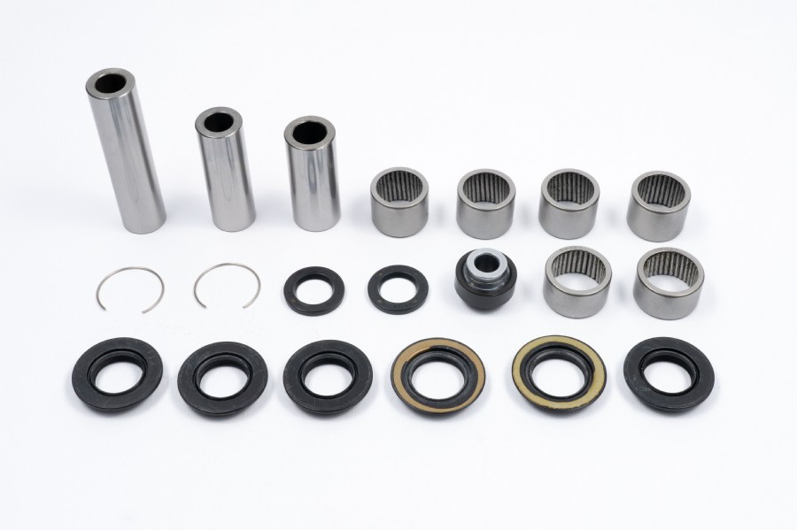Kit revisione leverismi BWX - CR 125/250/500 89-90