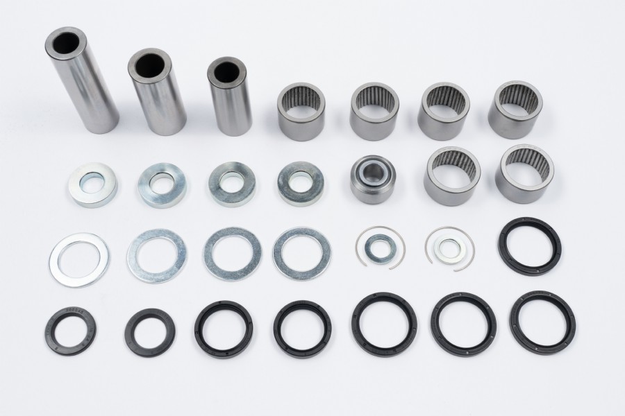 Kit revisione leverismi BWX - CR 125/250/500