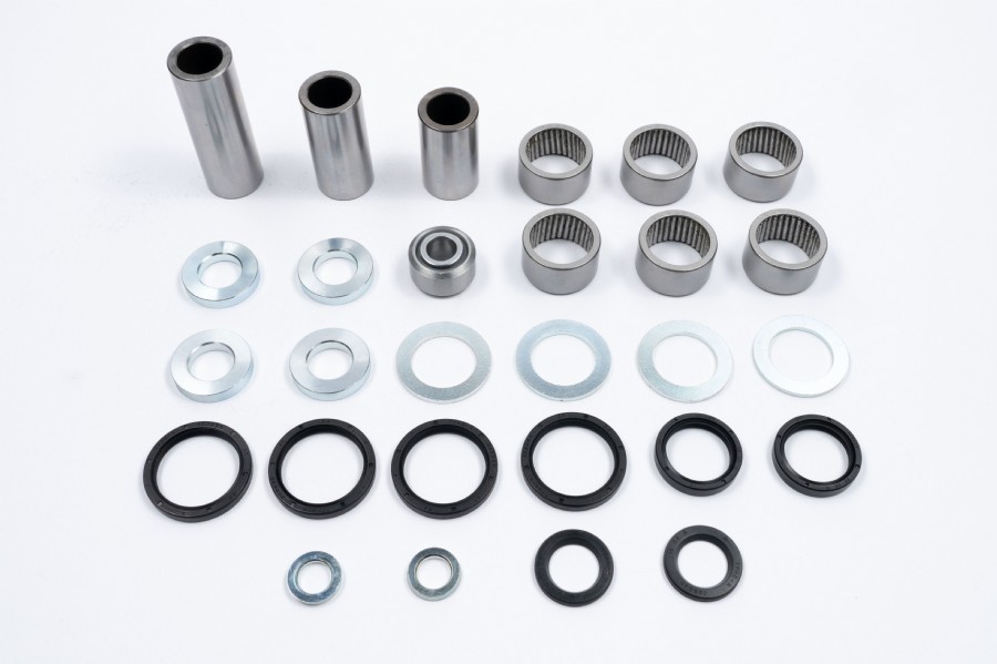 Kit revisione leverismi BWX - CR 125/250