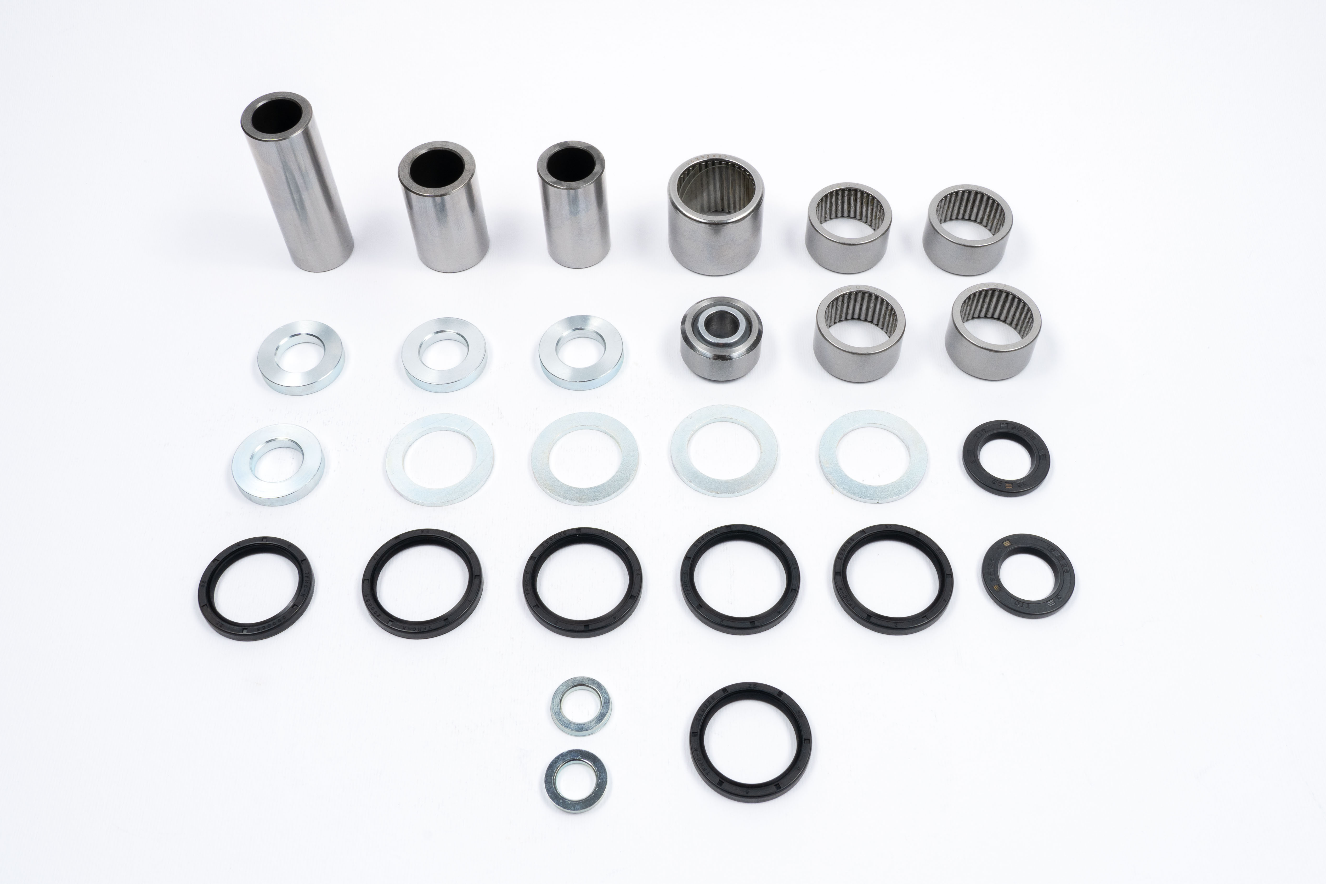 Kit revisione leverismi BWX - CR 125/250 94-95
