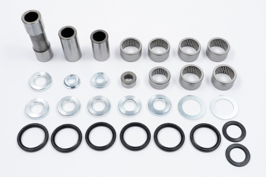 Kit revisione leverismi BWX - CR 125/250 98-99