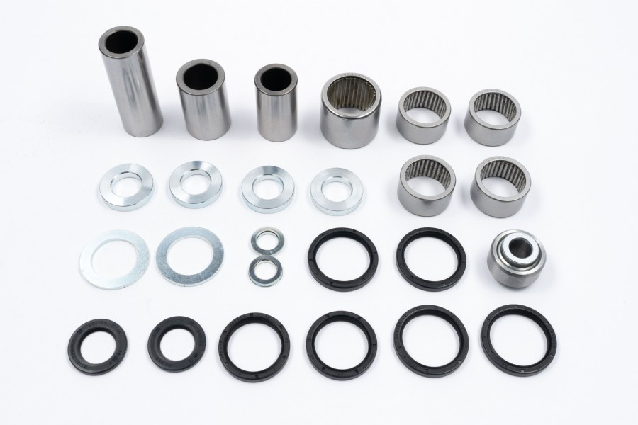Kit revisione leverismi BWX - CR 125/250 96