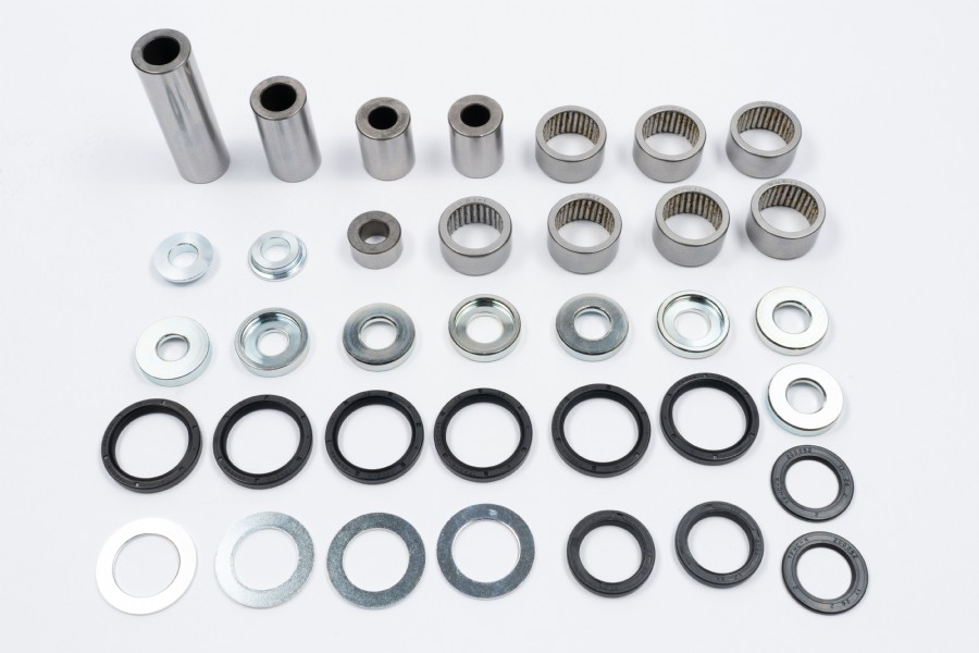 Kit revisione leverismi BWX - HONDA