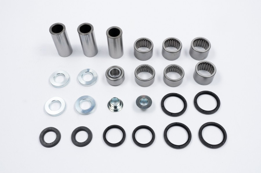 Kit revisione leverismi BWX - HUSQVARNA