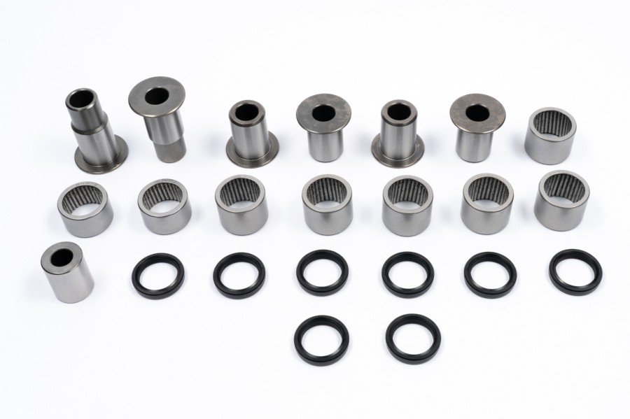 Kit revisione leverismi BWX - HUSQVARNA