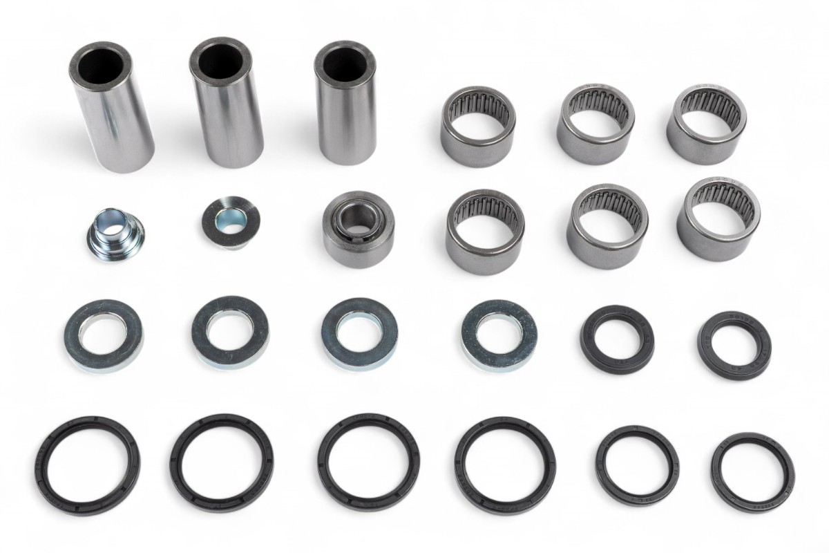 Kit revisione leverismi BWX - HUSQVARNA