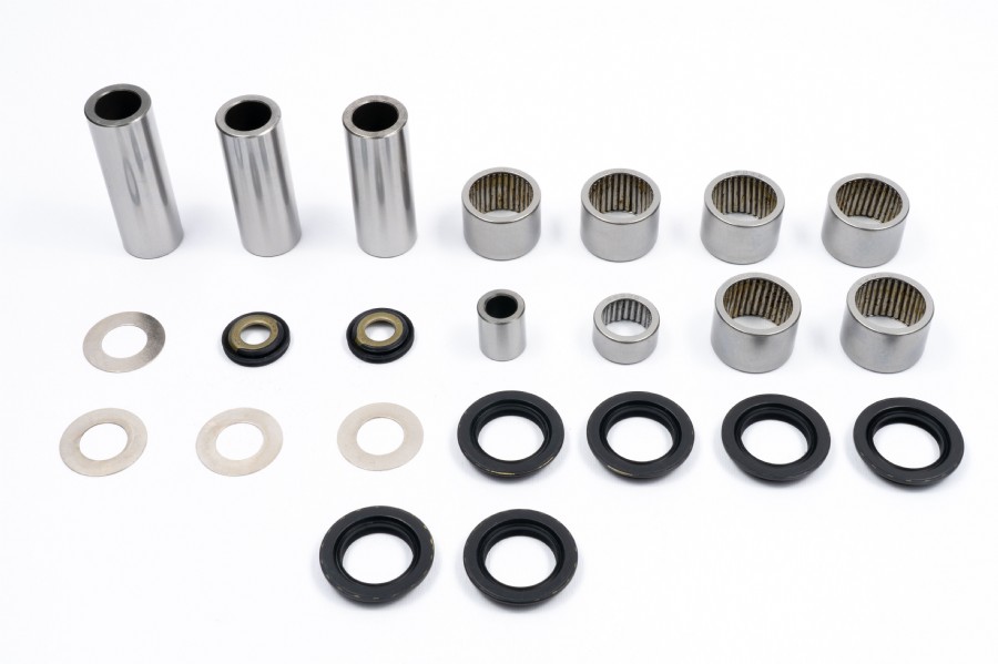 Kit revisione leverismi BWX - KX 125/250/500