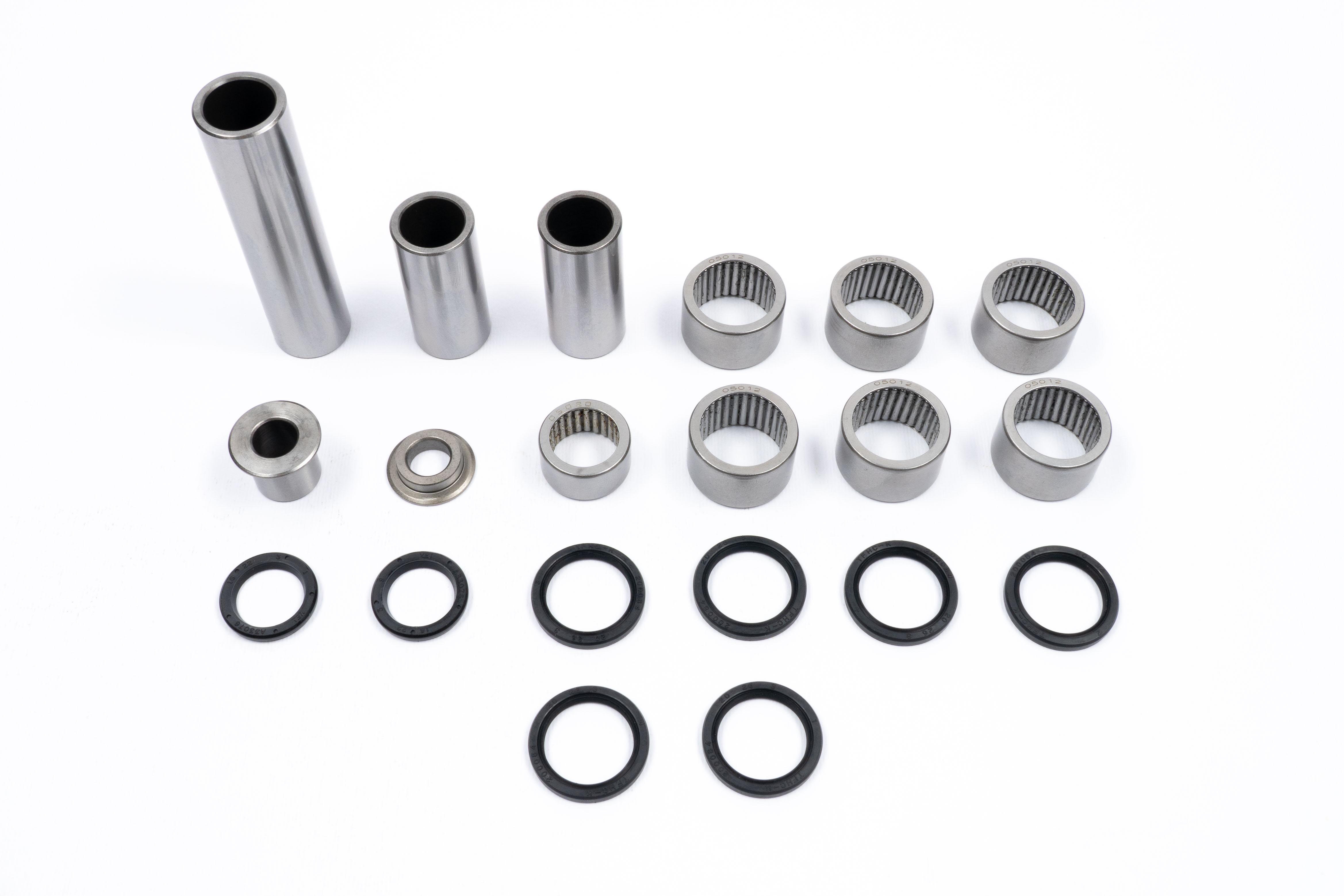 Kit revisione leverismi BWX - KAWASAKI SUZUKI