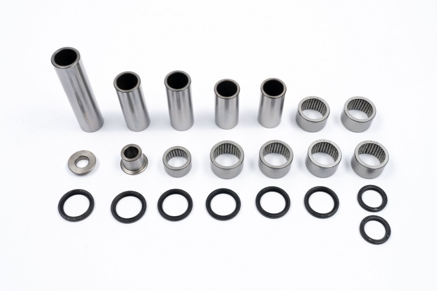 Kit revisione leverismi BWX - KX 125/250 99-03