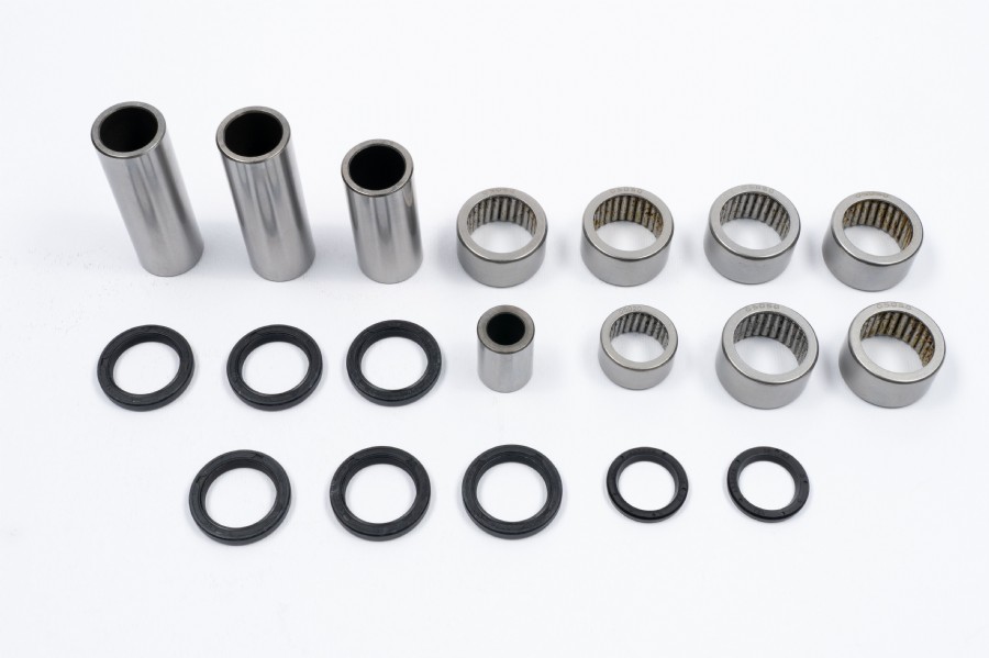 Kit revisione leverismi BWX - SUZUKI