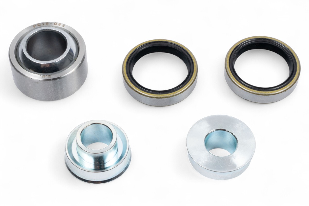 Kit cuscinetto inferiore BWX per monoammortizzatore HUSABERG KTM