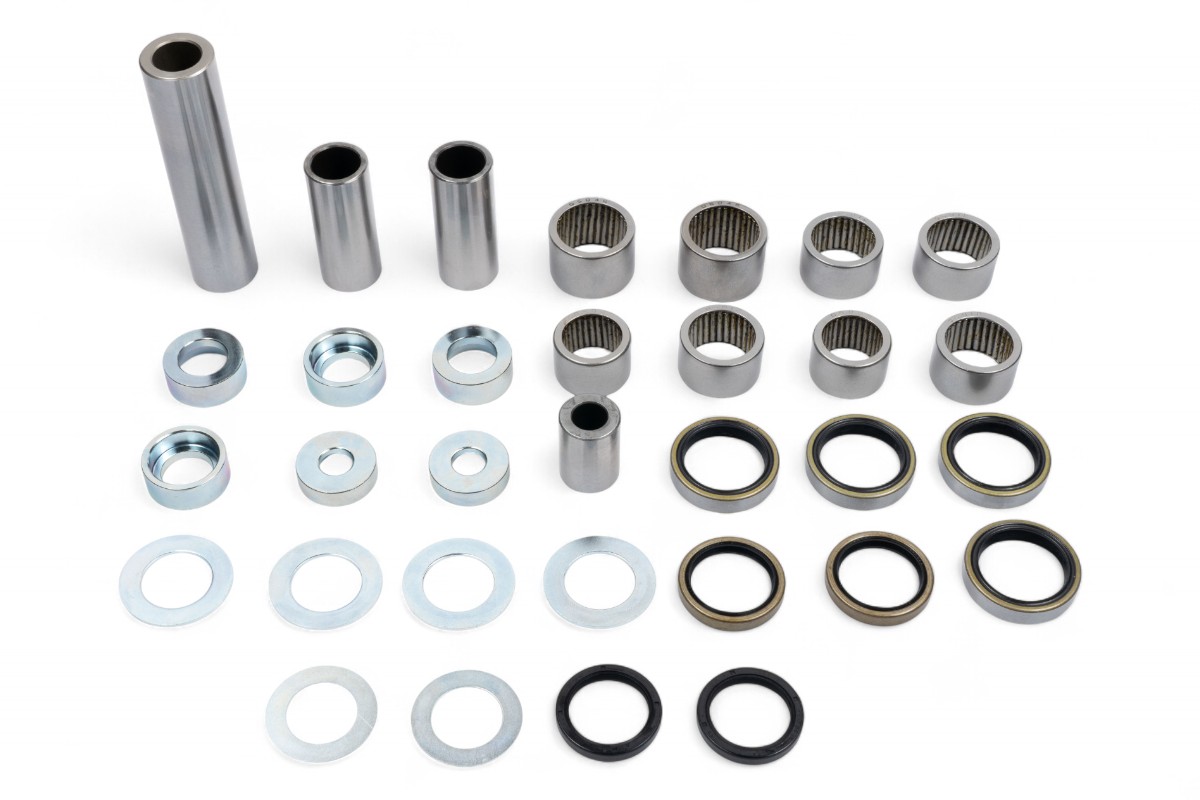 Kit revisione leverismi BWX - GASGAS HUSQVARNA KTM