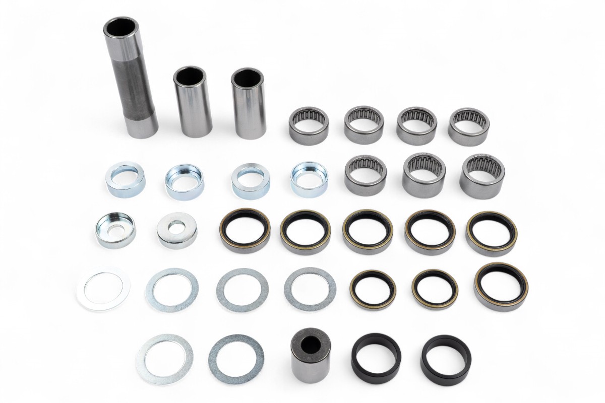 Kit revisione leverismi BWX - GASGAS HUSQVARNA KTM
