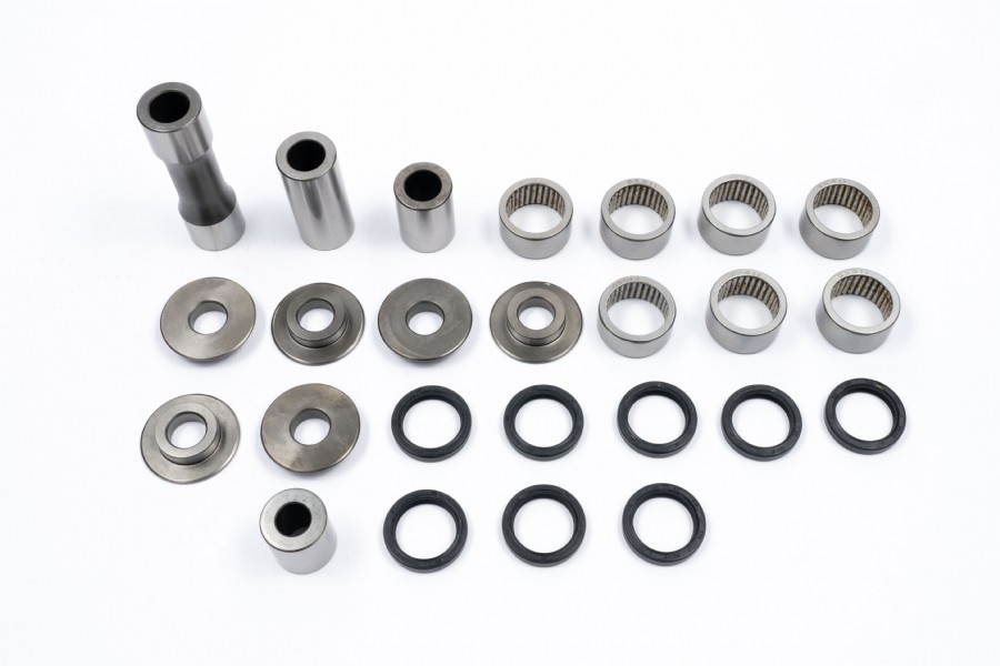 Kit revisione leverismi BWX - SUZUKI
