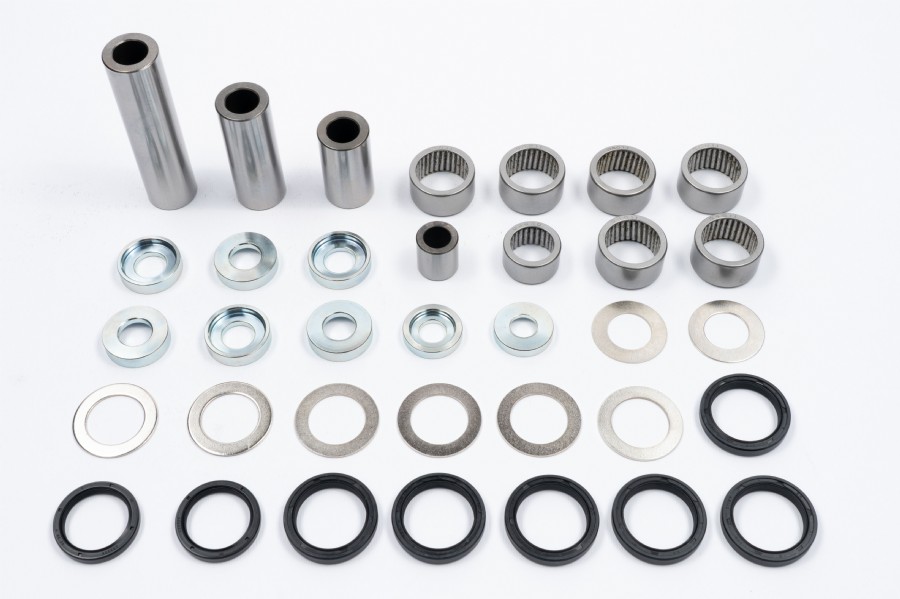 Kit revisione leverismi BWX - RMZ 250/450 10-12