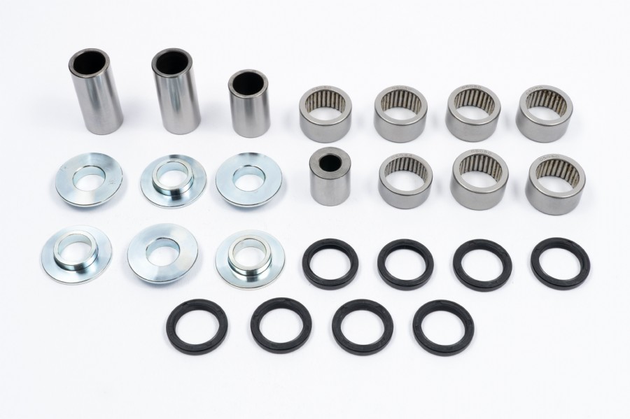 Kit revisione leverismi BWX - RM 125/250 02-03