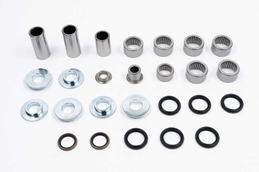 Kit revisione leverismi BWX - RM 125/250 01