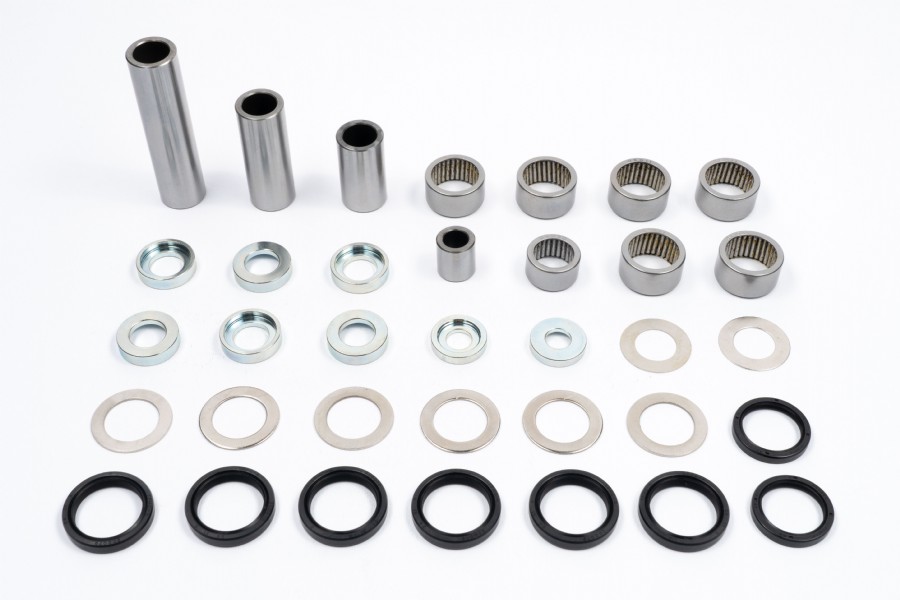 Kit revisione leverismi BWX - RMZ 250/450