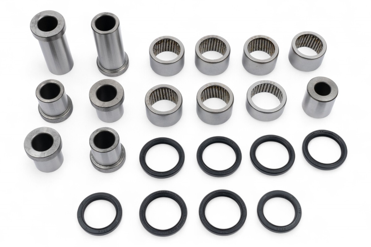 Kit revisione leverismi BWX - SHERCO