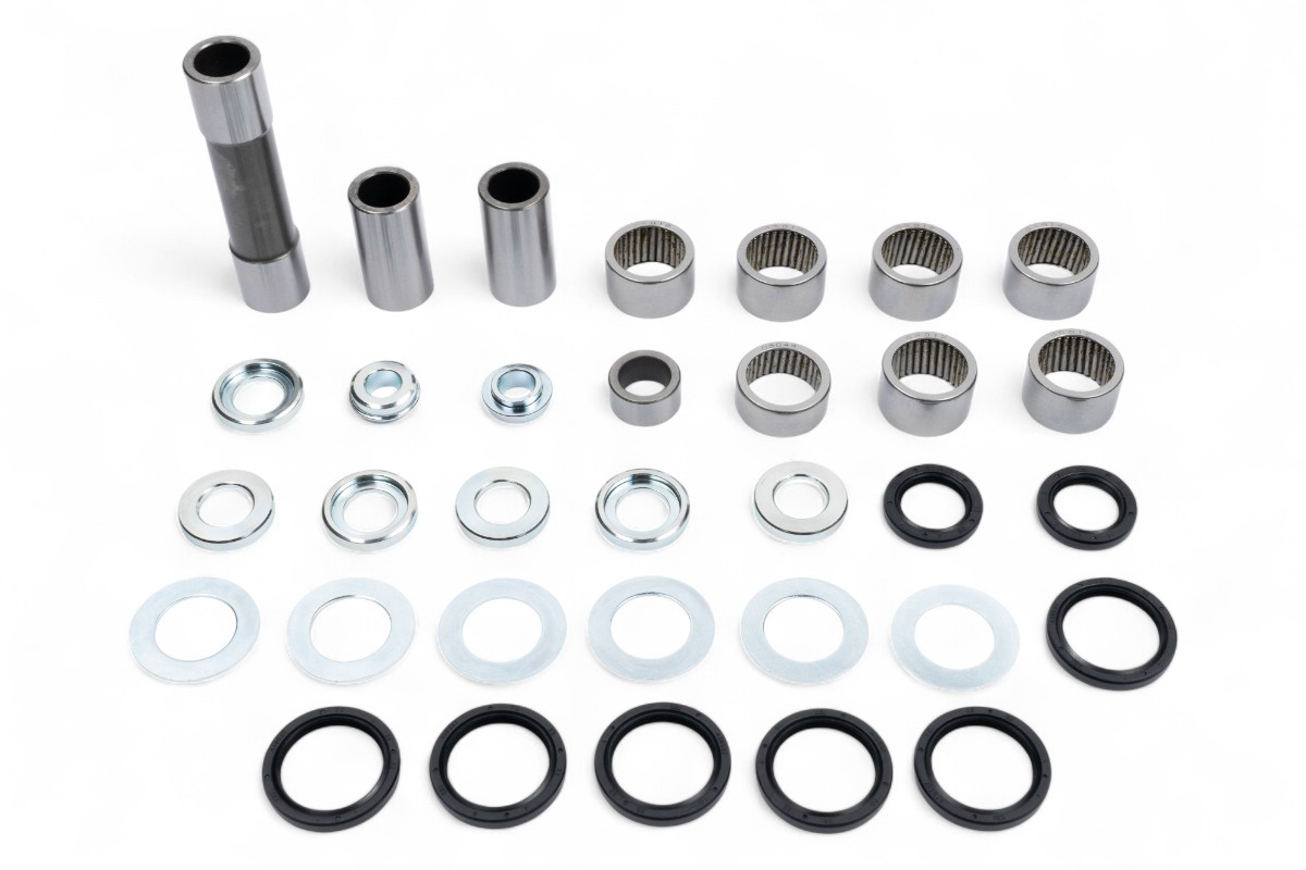 Kit revisione leverismi BWX - SHERCO