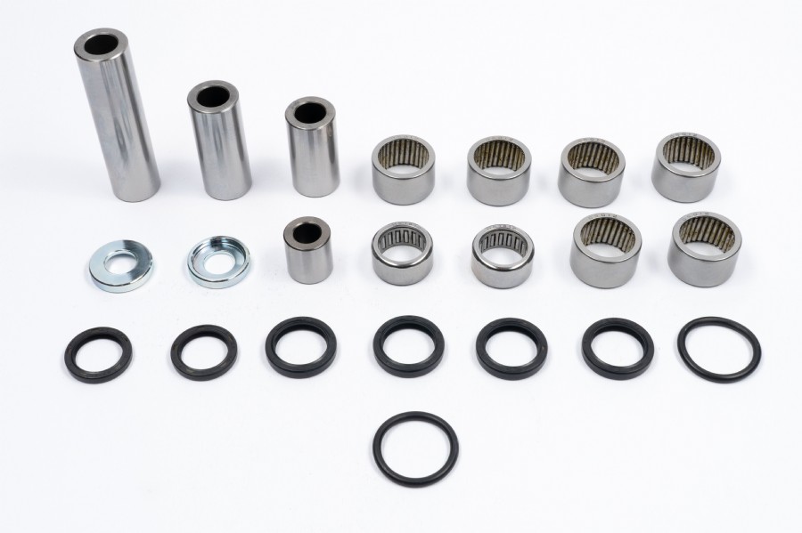 Kit revisione leverismi BWX - TM