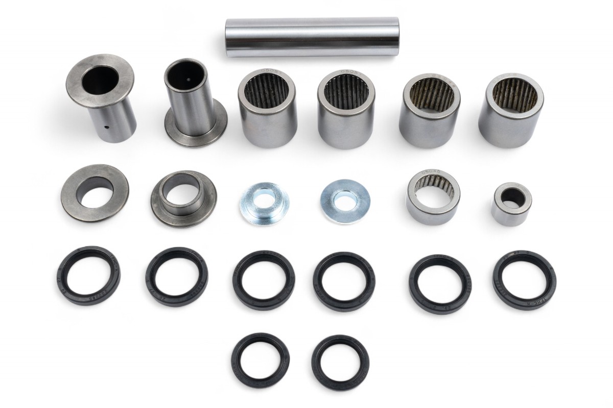 Kit revisione leverismi BWX - YAMAHA