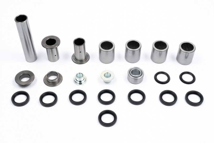 Kit revisione leverismi BWX - YAMAHA