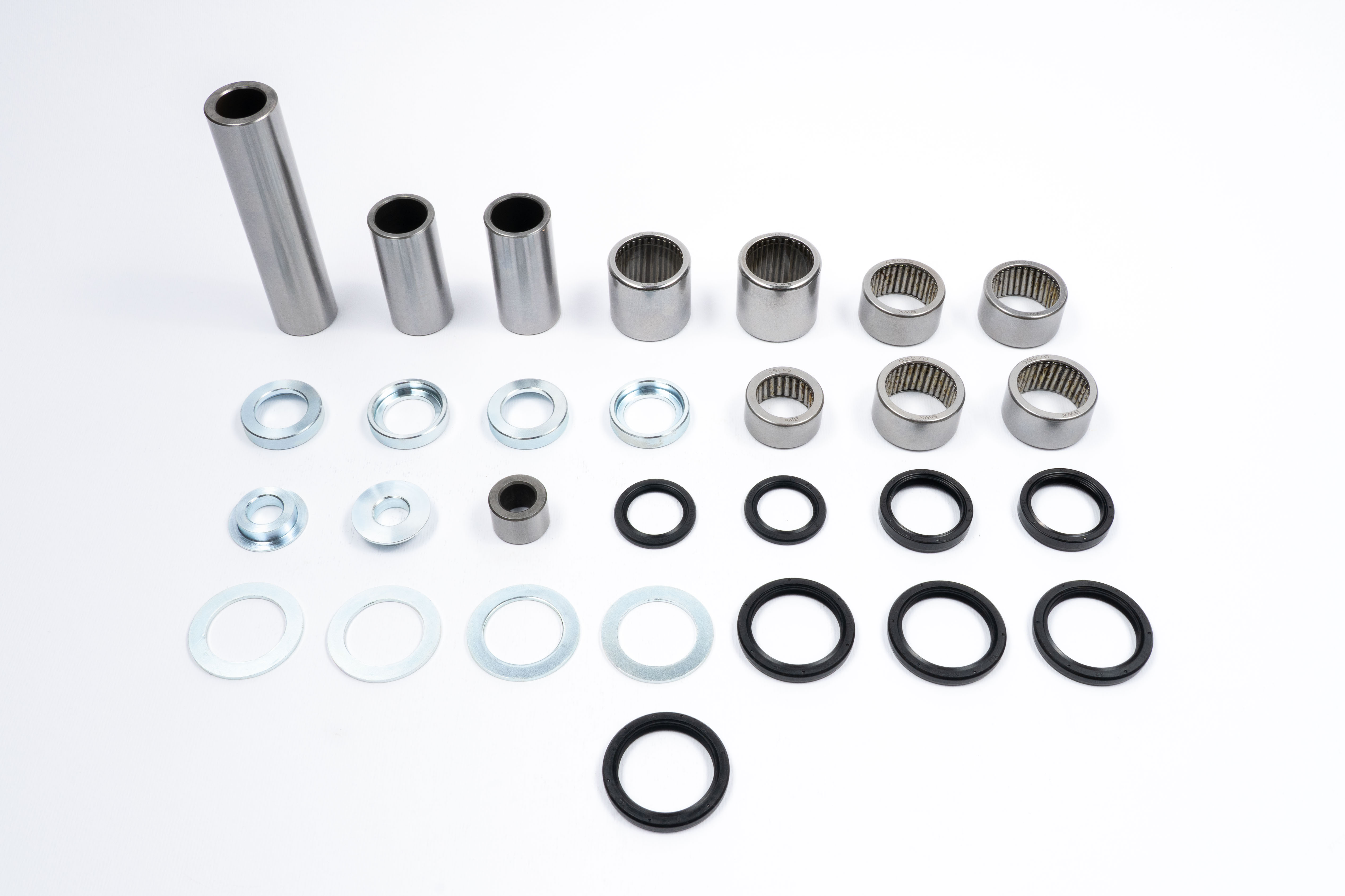 Kit revisione leverismi BWX - YAMAHA
