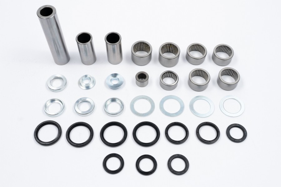 Kit revisione leverismi BWX - YAMAHA