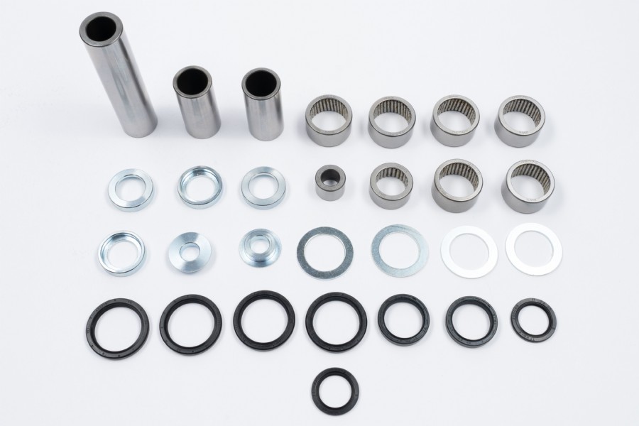 Kit revisione leverismi BWX - FANTIC YAMAHA