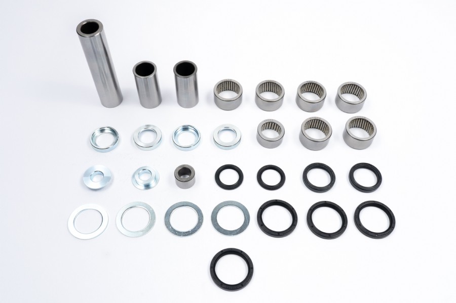 Kit revisione leverismi BWX - FANTIC YAMAHA