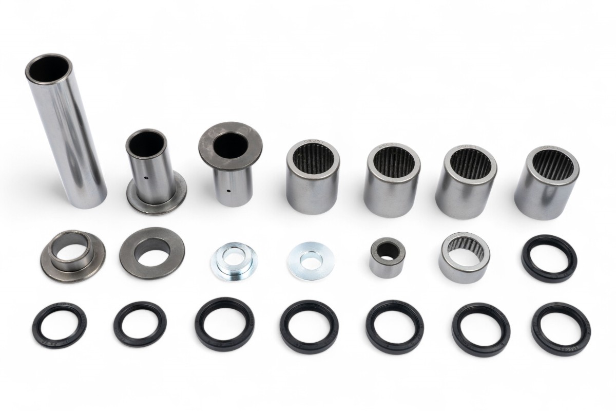 Kit revisione leverismi BWX - YAMAHA