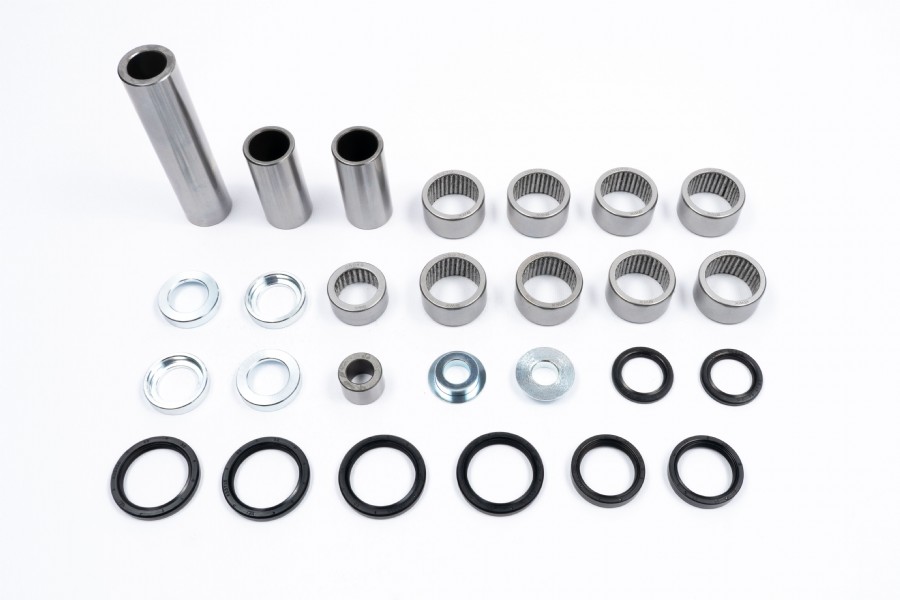 Kit revisione leverismi BWX - WR 250/450 F 06