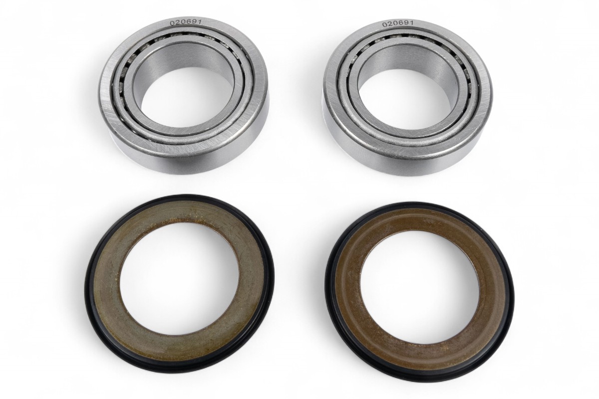 Kit cuscinetti sterzo BWX - HONDA TM